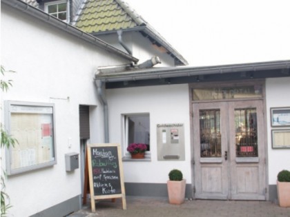 照片: Haus Gl&amp;ouml;rtal
