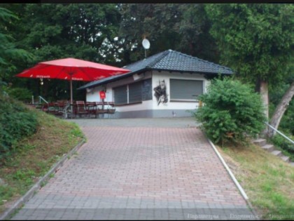 照片: Haus Gl&amp;ouml;rtal