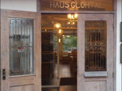 照片: Haus Gl&amp;ouml;rtal
