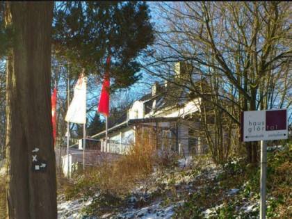照片: Haus Gl&amp;ouml;rtal