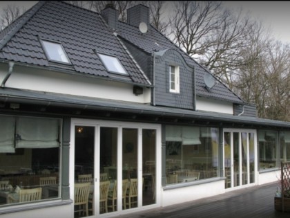 照片: Haus Gl&amp;ouml;rtal