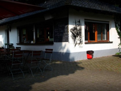 照片: Haus Glörtal